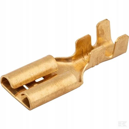 Końcówka Przewodu Oczkowa, R6 6 mm² 9.5 mm na Arena.pl