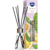 Dyfuzor zapachowy BISPOL Aura AD-001-464 (Pomarańczowa rozkosz) 50ml