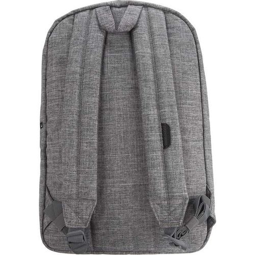 Herschel HERITAGE BACKPACK 01132 CROSSHATCH BLACK na Arena.pl
