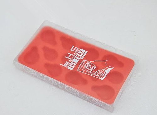 Foremka na lód Krzyk na Arena.pl