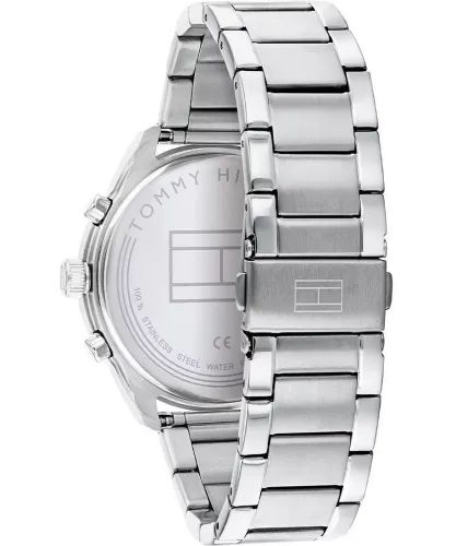 ZEGAREK MĘSKI TOMMY HILFIGER 1791784 PATRICK (zf034c) na Arena.pl