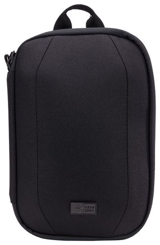 Case Logic INVIAC102 Invigo Eco Accessory Case, Black | Case | Black na Arena.pl
