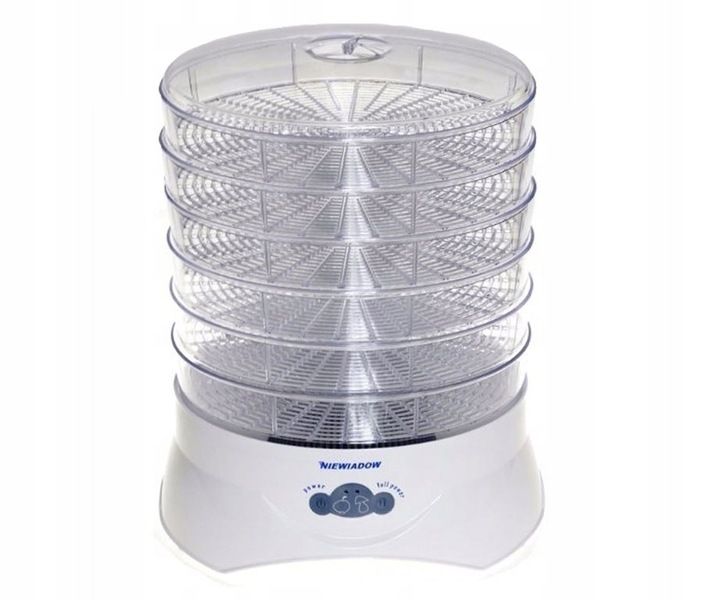 SILNIK INDUKCYJNY SUSZARKA SPOŻYWCZA NIEWIADÓW 15W zdjęcie 16