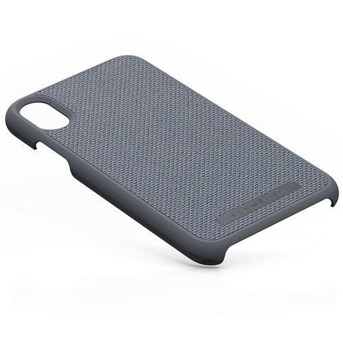 Nordic Elements Original Idun - Etui iPhone Xs / X (Mid Grey) na Arena.pl