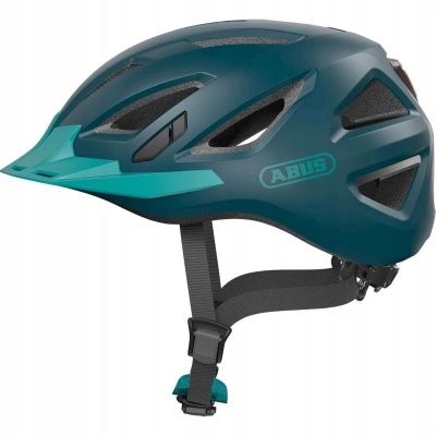 Kask rowerowy Abus Urban-I 3.0 r. S na Arena.pl