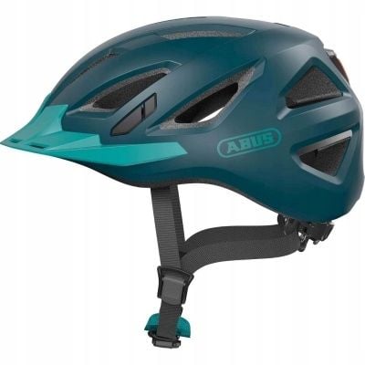 Kask rowerowy Abus Urban-I 3.0 r. S zdjęcie 1