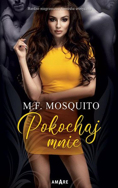 (epub, mobi) Pokochaj mnie zdjęcie 1