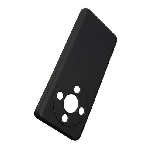 beline etui silicone honor magic6 liteczarny/black na Arena.pl