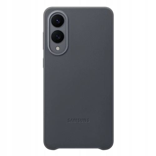 Etui Samsung Kindsuit Case do Galaxy S25 Edge Black na Arena.pl