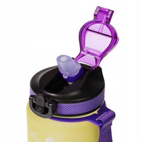 BUTELKA RAINBOW 1L NR:7925 na Arena.pl