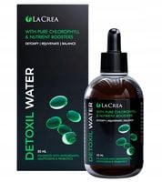 DETOXIL WATER - Suplement Diety || 50ml