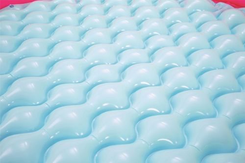 BESTWAY 51103 BASEN BASENIK DLA DZIECI MIĘKKIE DNO na Arena.pl