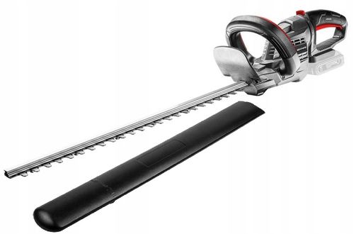 NOŻYCE AKUMULATOROWE DO ŻYWOPŁOTU 58G0322 GRAPHITE na Arena.pl
