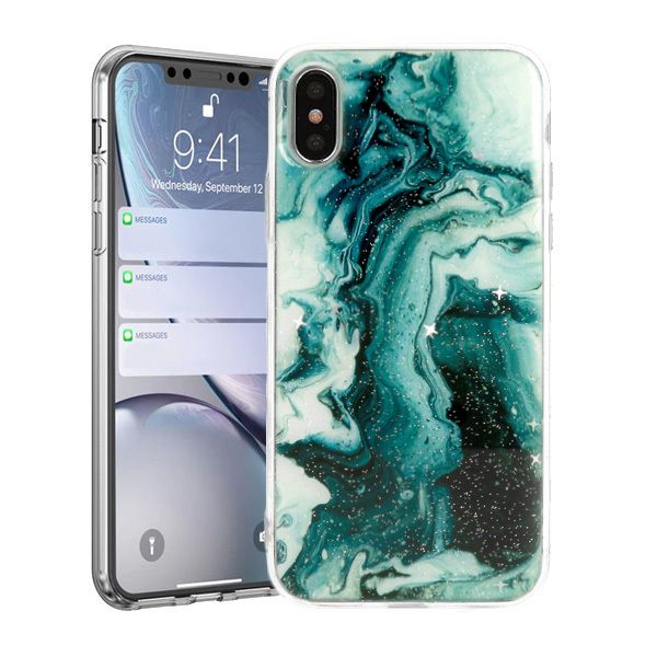Vennus Marble Stone Case do Iphone 11 Pro Max Wzór 5 zdjęcie 1