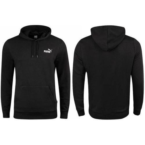 Bluza Puma Ess Logo M 679631 01 M na Arena.pl