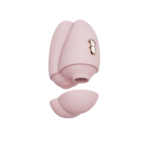 stymulator łechtaczki thigh pressure sensing clitoral stimulator qingnan na Arena.pl