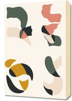 Obraz 40x60cm Improwizacja