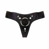 Uprząż Premium Do Dild Strap-On