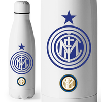 Termos - Butelka Termiczna - Inter Milan - dla fana