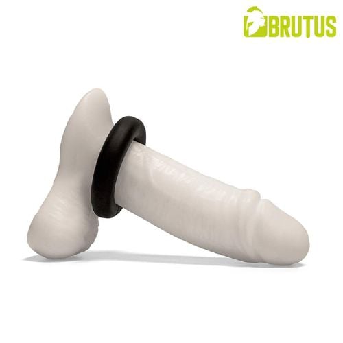 pierścień mucho macho hypersoft silicone ergo cockring brutus na Arena.pl