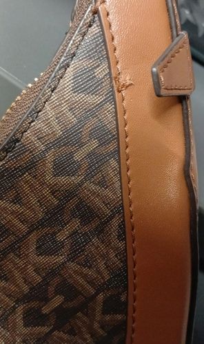 MICHAEL Michael Kors Torebka 30S4G0PL5I Brązowy na Arena.pl