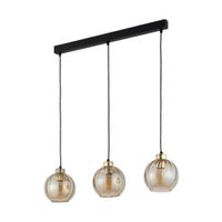lampa wisząca devi amber 4638 tk lighting