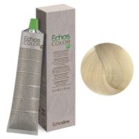 ECHOSLINE ECHOS COLOR FARBA 12.0 Bardzo Platynowy Blond Naturalny