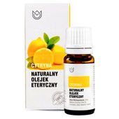 Olejek cytrynowy 12ml Naturalne Aromaty