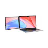 Uperfect Ustation Z14-S Przenośny Monitor 14" 2,2K Z Mocowaniem Do Laptopa