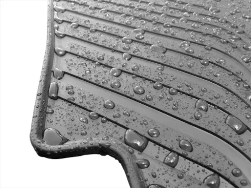 Dywaniki gumowe do KIA CEED 2 II (2012-2018) OEM ORYGINAŁ na Arena.pl