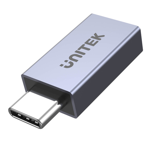 Unitek Adapter USB-C na USB-C 40Gbps 240W 8K@60Hz na Arena.pl