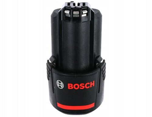AKUMULATOR 10,8V / 12V 2,0Ah BOSCH do GSR GSA GOP na Arena.pl