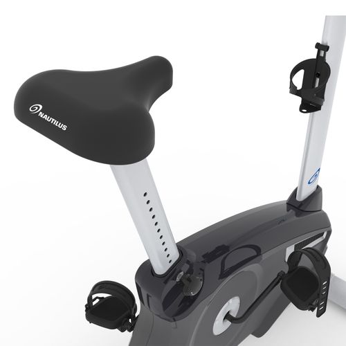 NAUTILUS ROWER PROGRAMOWANY U624 na Arena.pl