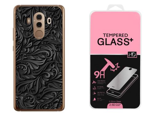 HUAWEI MATE 10 PRO | Etui smartfon CASE + Szkło na Arena.pl
