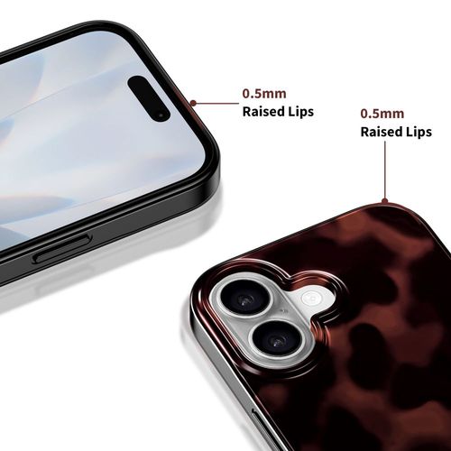 tech-protect lamano magsafe iphone 16 panther na Arena.pl