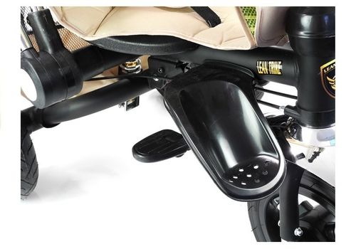 Rower Trójkołowy PRO700 Cappuccino na Arena.pl