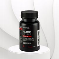HUGE FINALE EpicRed - suplement na dłuższy seks