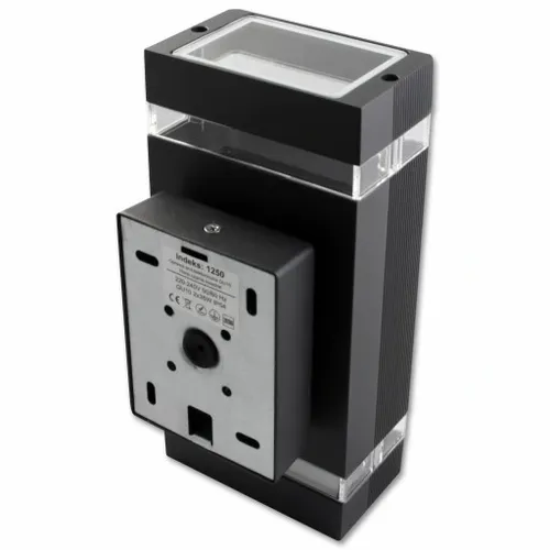 Lampa kinkiet GU10 ogrodowy elewacyjna zewnętrzna IP54 na Arena.pl