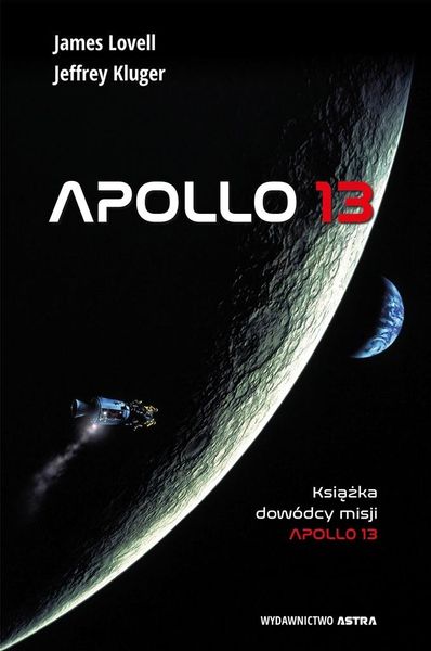 Apollo 13 James Lovell, Jeffrey Kluger zdjęcie 1