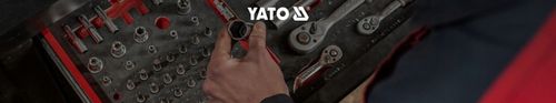 Szczypce YATO YT-2084 na Arena.pl