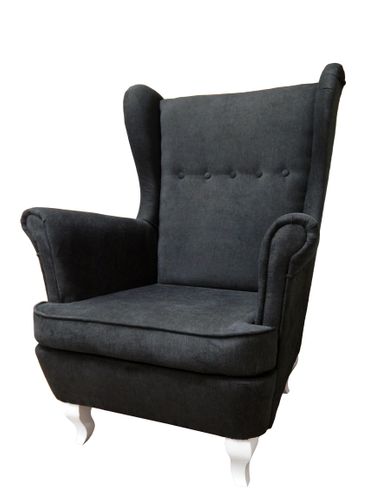 Fotel Uszak na Arena.pl