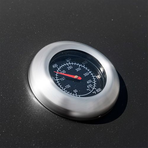 Grill Gazowy BBQ Classics 1857K na Arena.pl