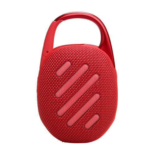 Głośnik Bluetooth JBL Clip 5 Czerwony na Arena.pl