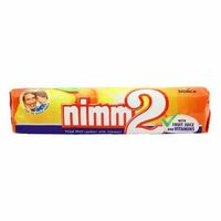 NIMM 2 STORCK DROPSY 50G