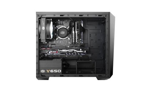 Cooler Master Obudowa MasterBox Lite 3.1 (USB 3.0) na Arena.pl