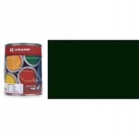 Lakier Ciemno-Zielony od 1999 Netagco 631508KR
