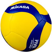 Piłka siatkowa plażowa Mikasa V360W rozmiar 5 do siatkówki