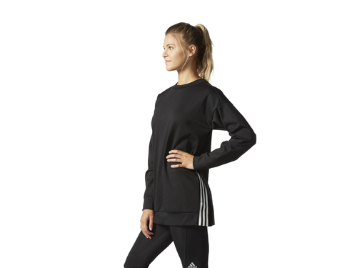 Bluza Adidas ND OVERSIZED Sweat S93935 M na Arena.pl