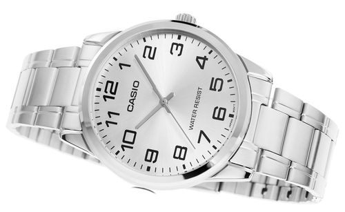 zegarek męski casio mtp-v001d-7budf + box na Arena.pl