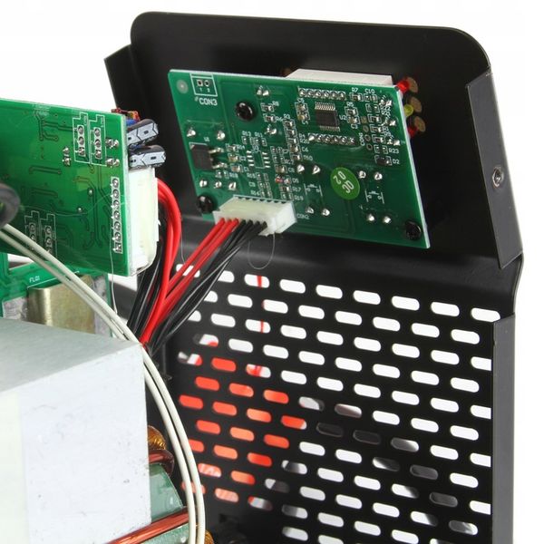 PROSTOWNIK INWERTOROWY 12V 24V ROZRUCH zdjęcie 14